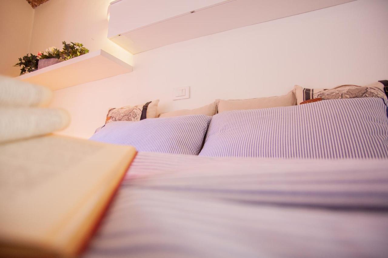 Apartamento Bnbutler - Alfieri, 15 - Vecchie Atmosfere Milán Exterior foto