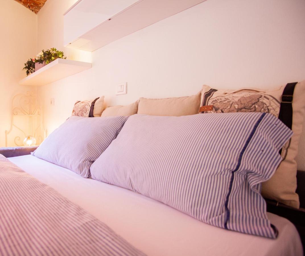 Apartamento Bnbutler - Alfieri, 15 - Vecchie Atmosfere Milán Exterior foto