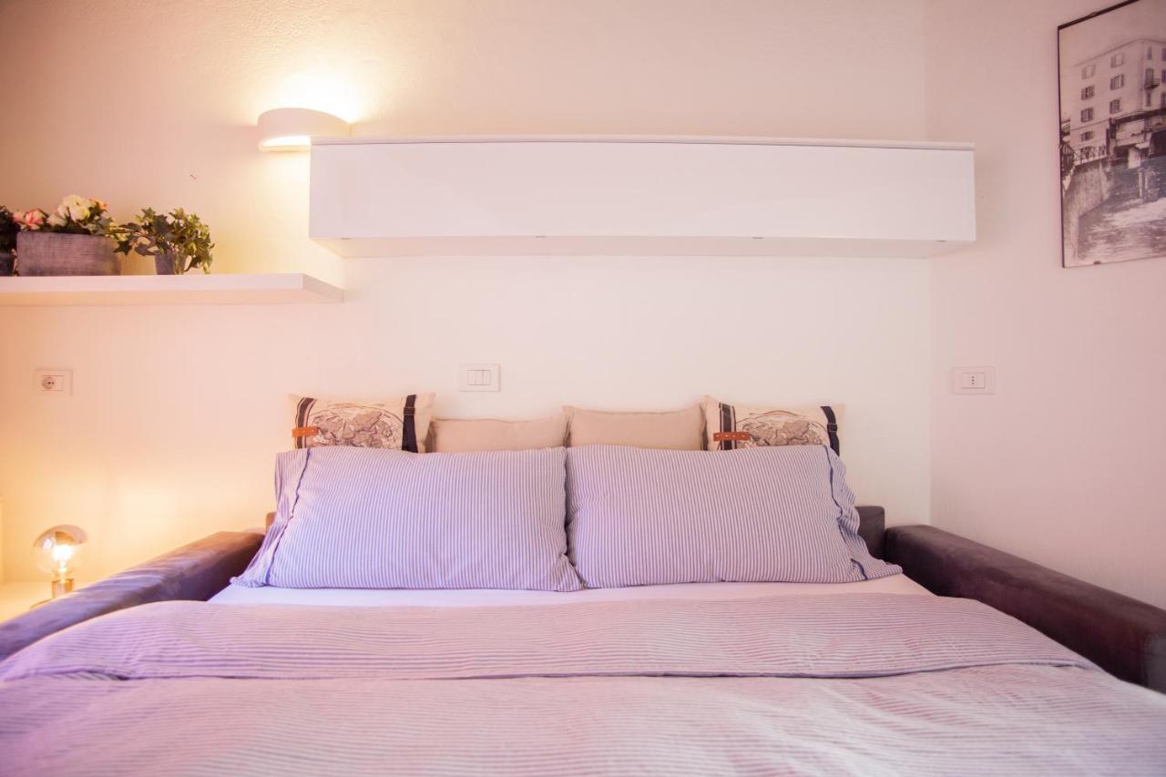 Apartamento Bnbutler - Alfieri, 15 - Vecchie Atmosfere Milán Exterior foto