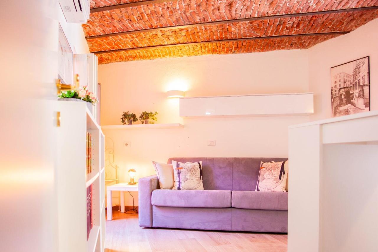 Apartamento Bnbutler - Alfieri, 15 - Vecchie Atmosfere Milán Exterior foto